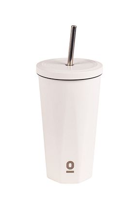 ماگ سفید Espressolab - کد 897422471