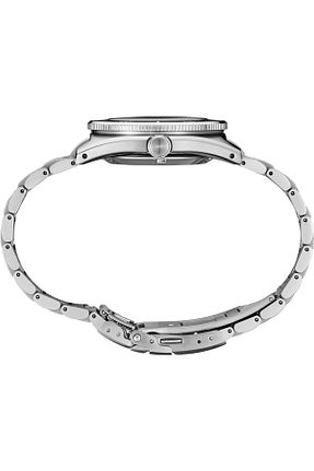 ساعت مچی مشکی مردانه 40 میلی متر Seiko - کد 897416056