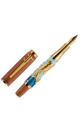 خودکار پرستیژ و روان نویس Montegrappa - کد 744253882