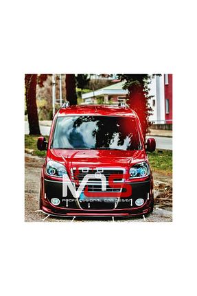 بادی کیت خودرو OTO MOS GARAJ - کد 897445528