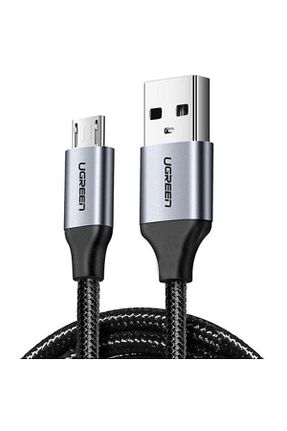 شارژر فیروزه ای Ugreen - کد 33187174