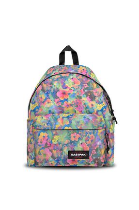 کوله پشتی سفید زنانه سایز متوسط Eastpak - کد 835117171