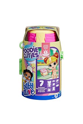 عروسک مدل Baby Alive - کد 637850256