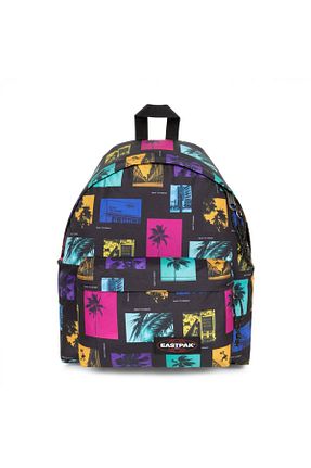 کوله پشتی مشکی زنانه ابعاد بزرگ Eastpak - کد 274345323