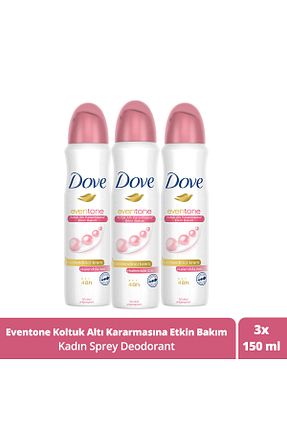 دئودورانت و رول آن زنانه Dove - کد 37557236