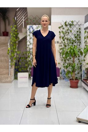 لباس رنگی زنانه بافتنی Punta Otantik - کد 897438749