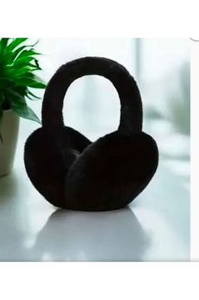 کلاه پشمی مشکی زنانه Polar Pimody - کد 897436453