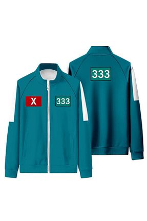 رویه رنگی زنانه پنبه پلی استر aynewmoda - کد 897460288