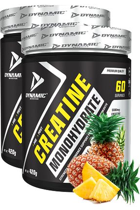 کراتین Dynamic Nutrition - کد 831605604