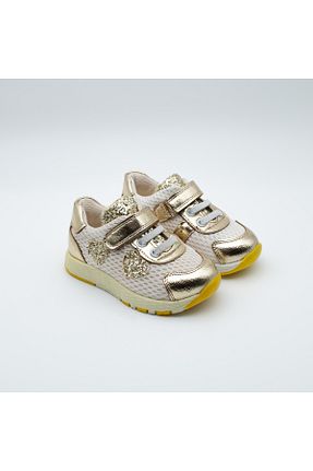 کفش بیرون سفید بچه گانه پارچه ای Arçın Shoes - کد 897467450