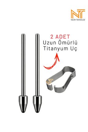 قلم تبلت طوسی Nezih Case - کد 897465668