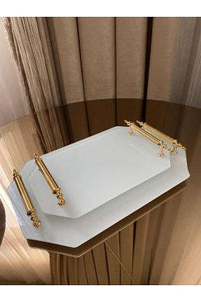 سینی بله برون Housess - کد 897474080