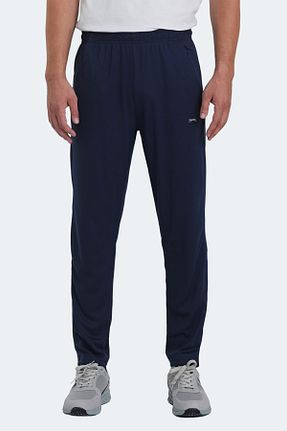 پائین تنه گرمکن اسپرت سرمه ای مردانه Ter Tutmayan Slazenger - کد 897475916