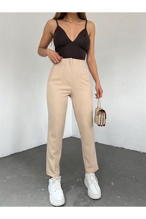 شلوار زنانه پارچه MetuCA - کد 897498262