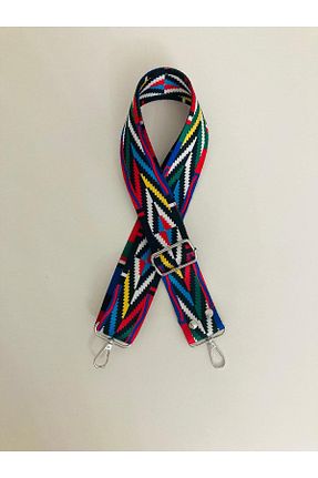 اکسسوری کیف قرمز FERİHA HOBİ AKSESUAR - کد 897520509