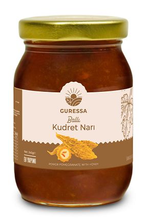 محصولات عطاری GURESSA - کد 873400996