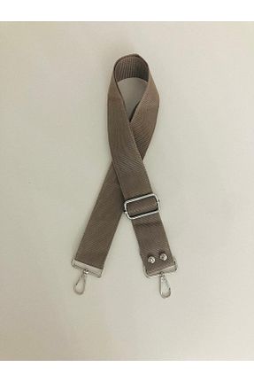 اکسسوری کیف بژ FERİHA HOBİ AKSESUAR - کد 897519318