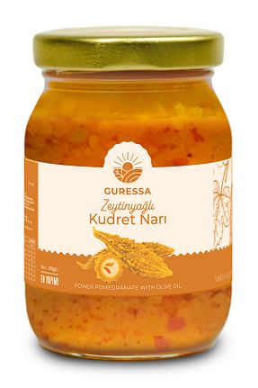 محصولات عطاری GURESSA - کد 879366929
