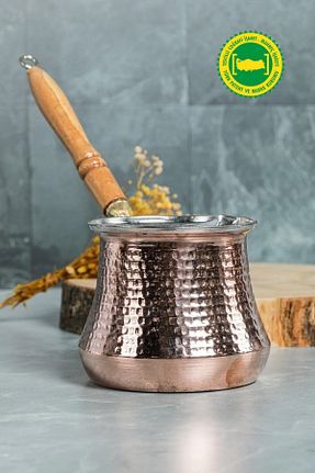 قهوه جوش متالیک مس Genel Markalar - کد 332404277