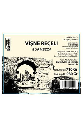 مربا gurmezza - کد 93001108