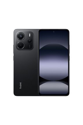 تلفن همراه اندروید مشکی xiaomi Türkiye Garantili Xiaomi - کد 891692672