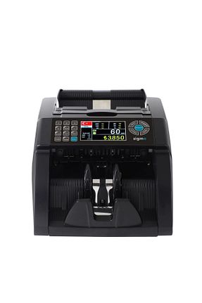 دستگاه پول شمار Sigma - کد 893845240
