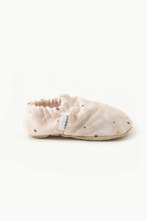 پاپوش رنگی بچه گانه پارچه ای yummy kids - کد 897534777
