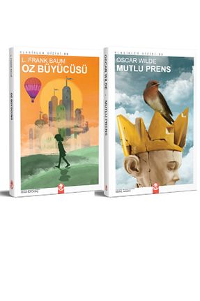 ادبیات جهانی Kızıl Panda Yayınevi - کد 831612833