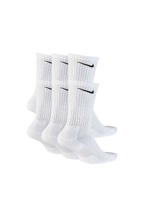 جوراب سفید مردانه Soket çorap Nike - کد 244770864