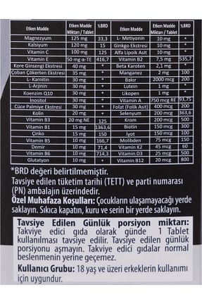 ویتامین Phytodef - کد 682659387