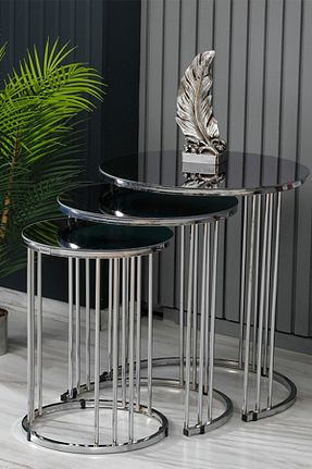 زیگون طوسی شیشه boons - کد 681372989
