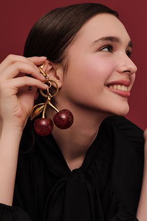 اکسسوری کیف بژ زنانه Manuka - کد 897619068