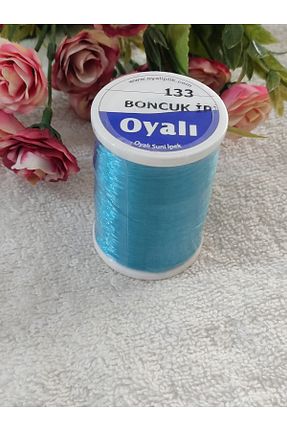 نخ گلدوزی آبی Engin TT - کد 897619108