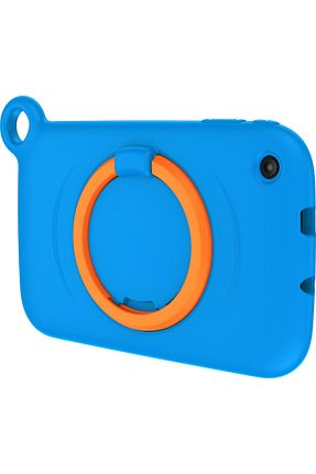 کیف تبلت آبی TCلیترUyumlu TCL - کد 897644440