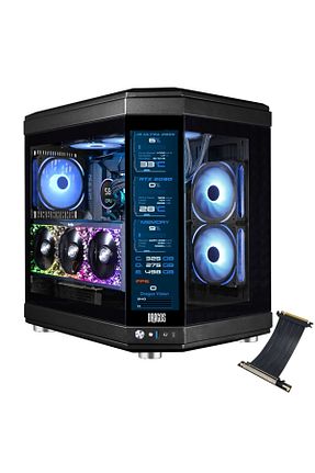 کیس کامپیوتر DRAGOS - کد 897640786
