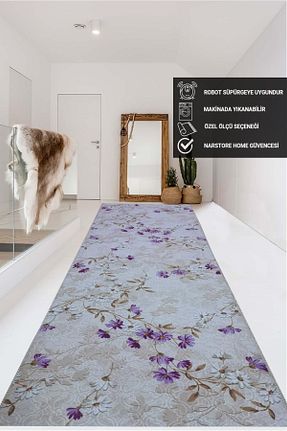 کناره پلی استر NarStore Home - کد 897644457
