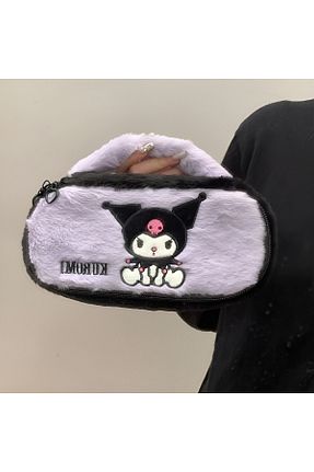 جعبه خودکار / قلم رنگی kuromi - کد 897646683