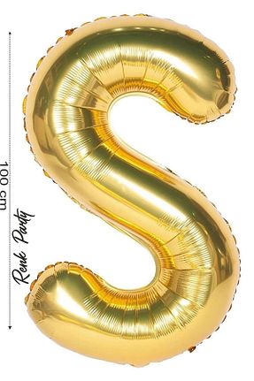 بادکنک متالیک renk party - کد 897648764