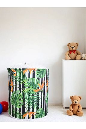 سبد سبز 1 پارچه Genel Markalar - کد 871682611