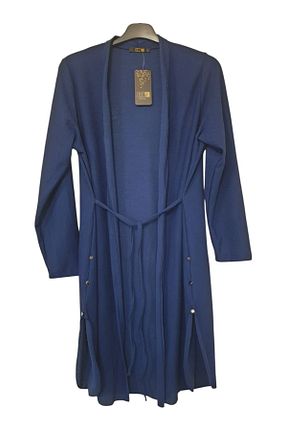 رویه حجاب سرمه ای زنانه اکریلیک GGMM - کد 897647159