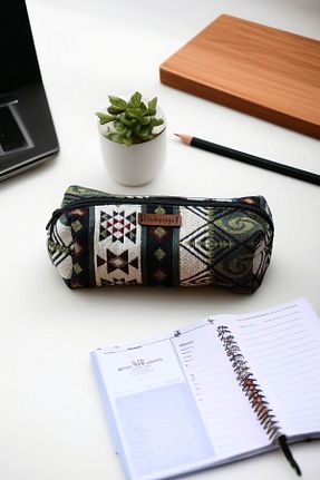 جعبه خودکار / قلم خاکی Etnikyopya - کد 897655788