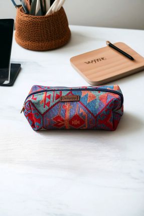 جعبه خودکار / قلم آبی Etnikyopya - کد 897657907