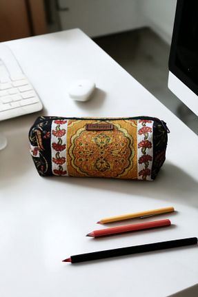 جعبه خودکار / قلم رنگی Etnikyopya - کد 897656309