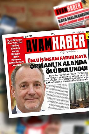  1-5 Kişi çözülmemiş davalar - کد 333656274