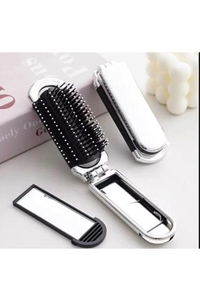 آینه مشکی Arzu Güzel Cosmetics - کد 897680541