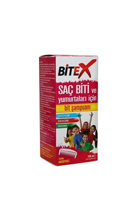 شامپو زنانه Bitex - کد 34066334