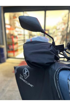 محافظ دست موتورسیکلت MOTOLIVE - کد 812756372