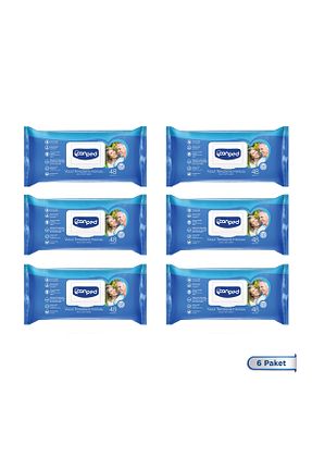 حوله تمیز کننده پرینه Canped - کد 364874772