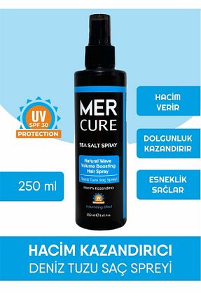 اسپری مو Mercure - کد 864984150