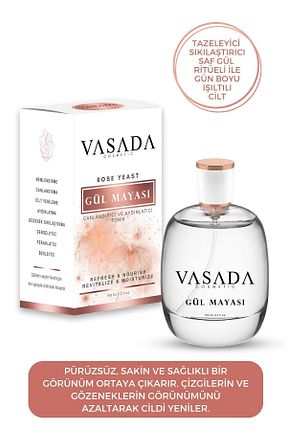 تونیک همه انواع پوست Vasada - کد 795209351